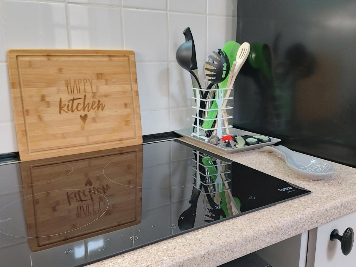 Le Saint-Georges Apartment Вилфранш-дьо-Руерг Екстериор снимка