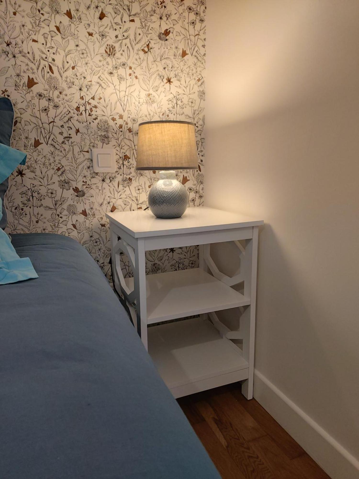 Le Saint-Georges Apartment Вилфранш-дьо-Руерг Екстериор снимка