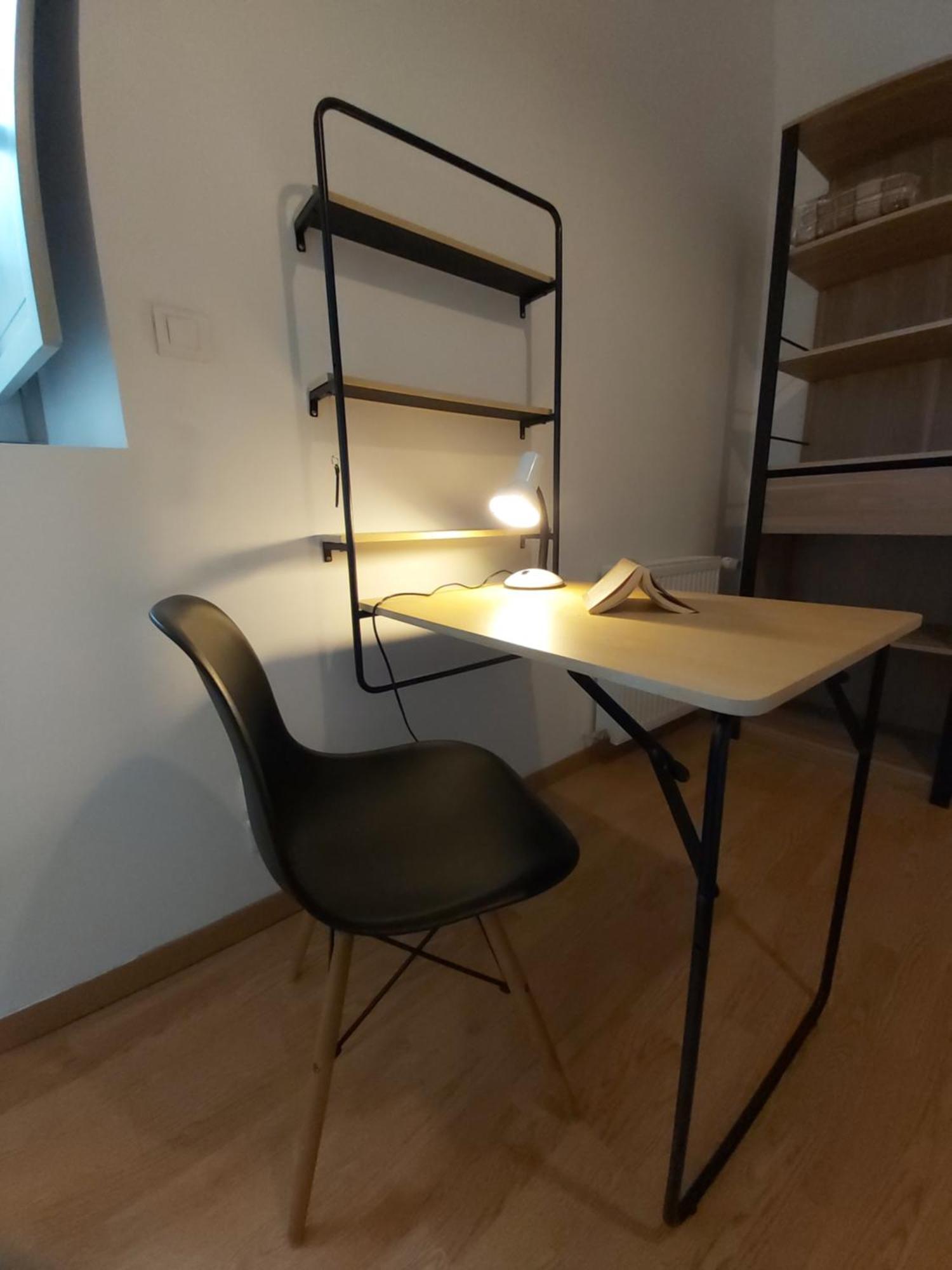 Le Saint-Georges Apartment Вилфранш-дьо-Руерг Стая снимка