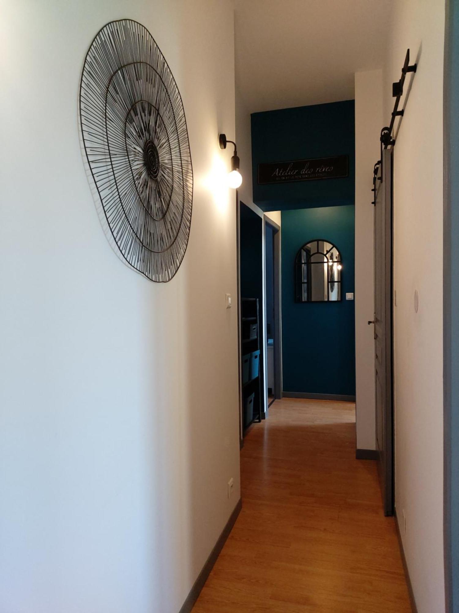 Le Saint-Georges Apartment Вилфранш-дьо-Руерг Стая снимка